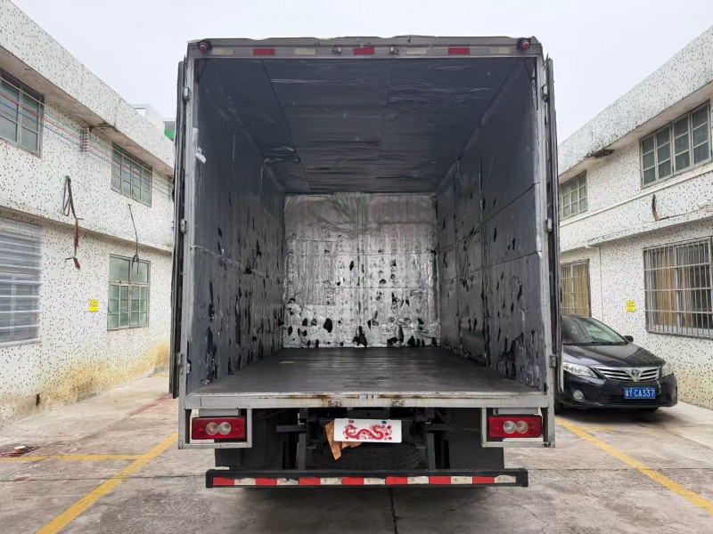 佛山25年福田领航9