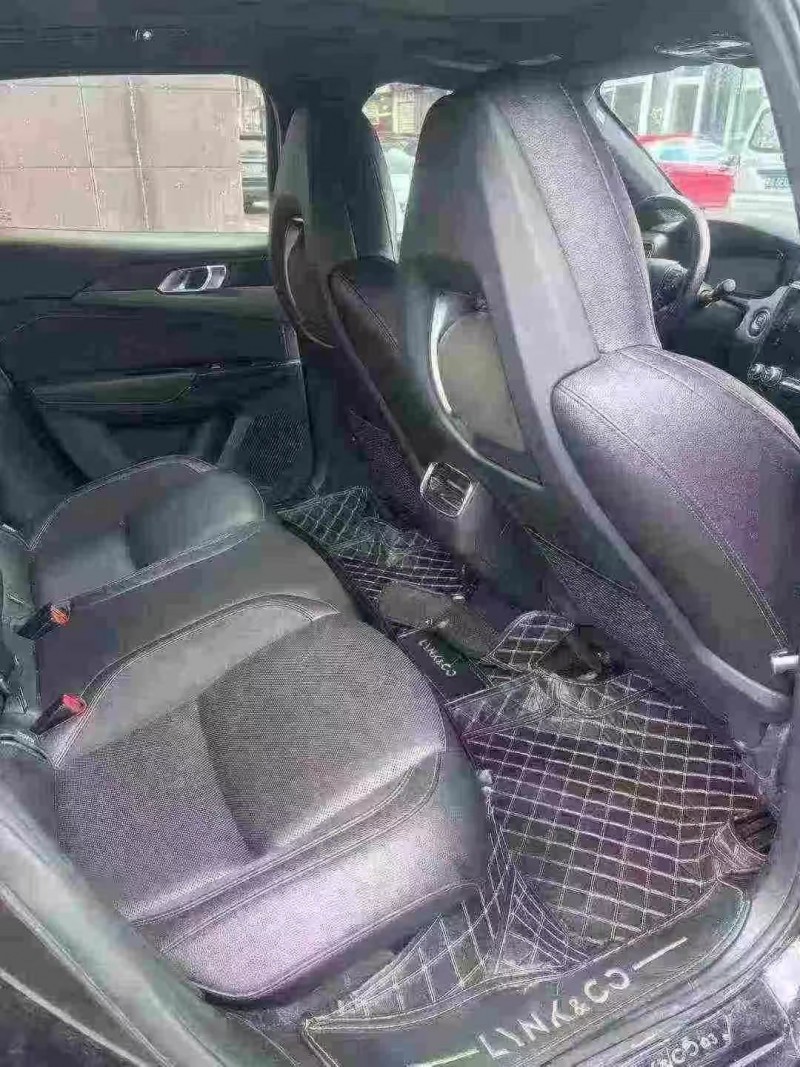 遵义20年领克038