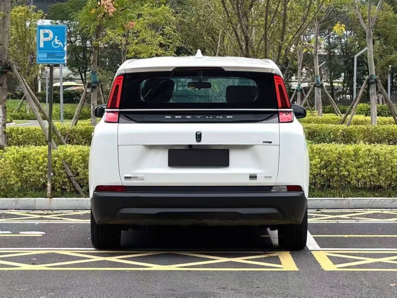 厦门24年奔腾nat8