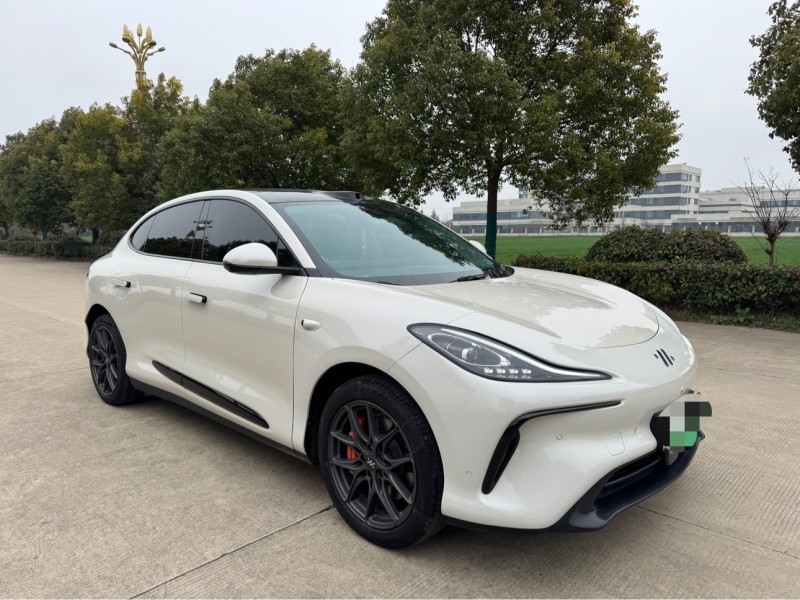 盐城24年智己LS63