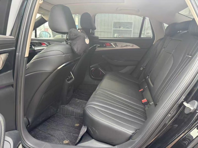 焦作23年红旗H54