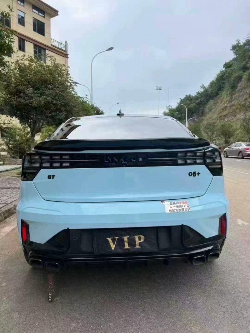 安顺20年领克058