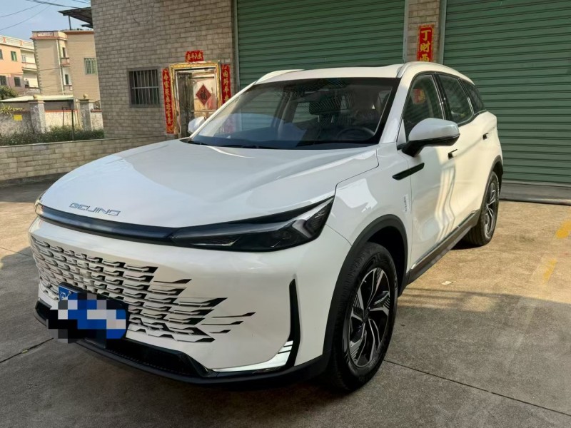 厦门25年北京X73