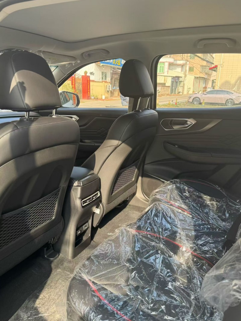 厦门25年北京X75