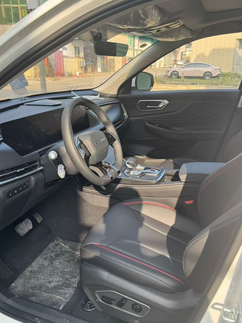 厦门25年北京X76