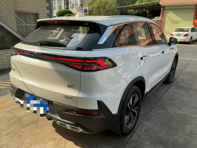 厦门25年北京X79