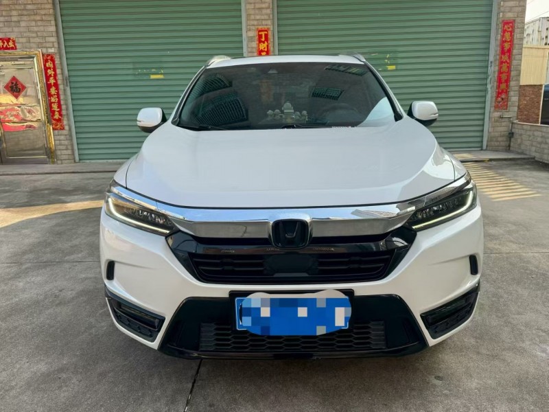 廈門20年本田皓影1