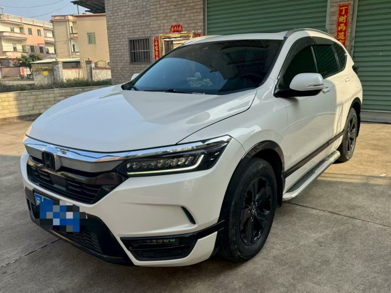 廈門20年本田皓影3