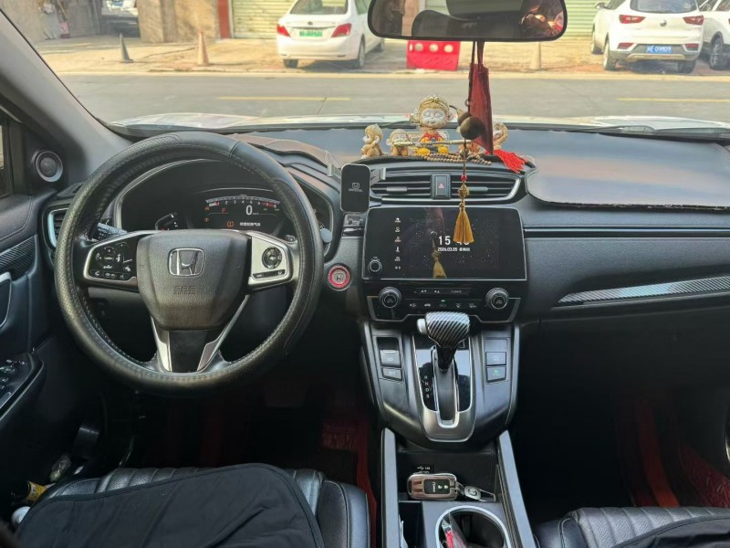 廈門20年本田皓影4