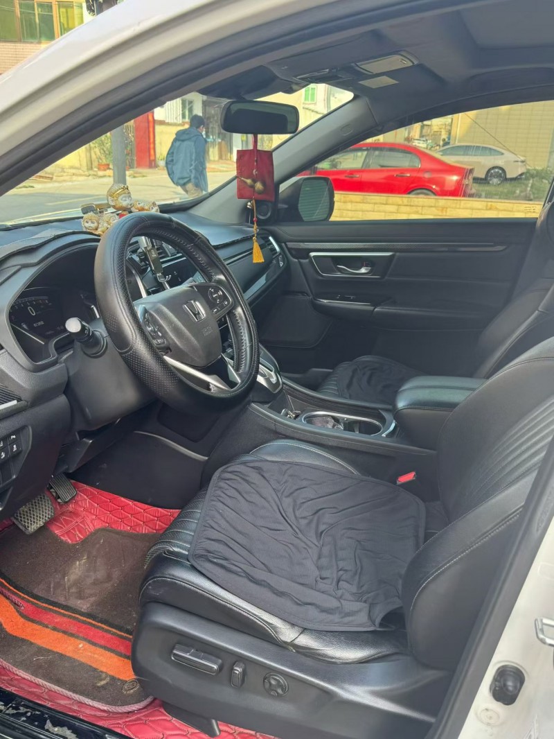 廈門20年本田皓影6