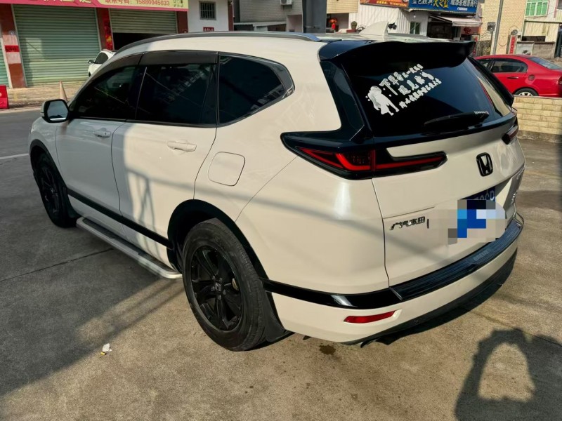 廈門20年本田皓影7