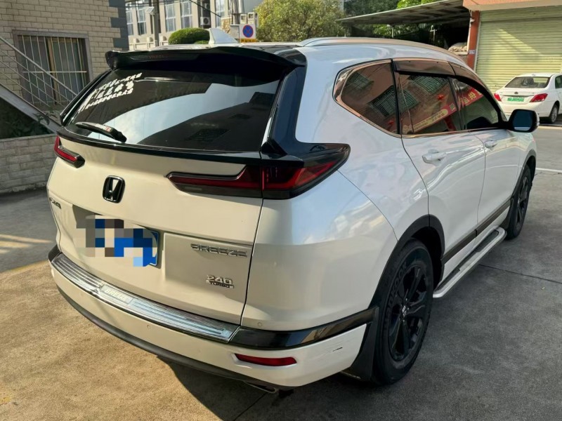 廈門20年本田皓影9