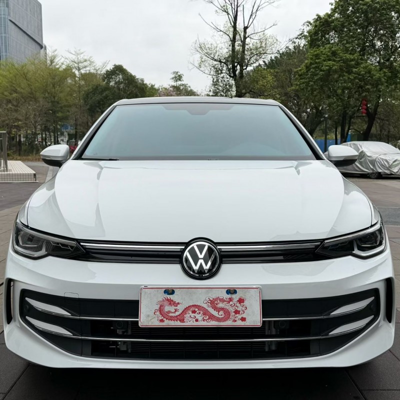 佛山25年大众高尔夫1