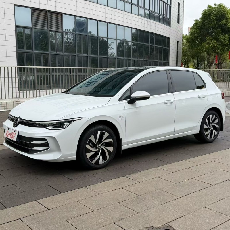 佛山25年大众高尔夫3