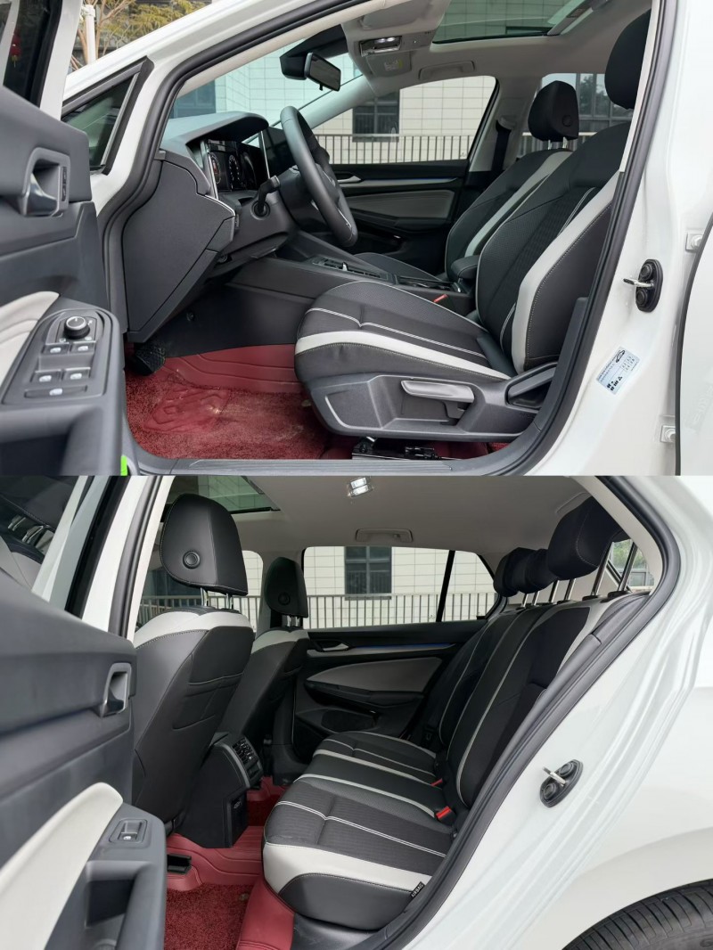 佛山25年大众高尔夫4