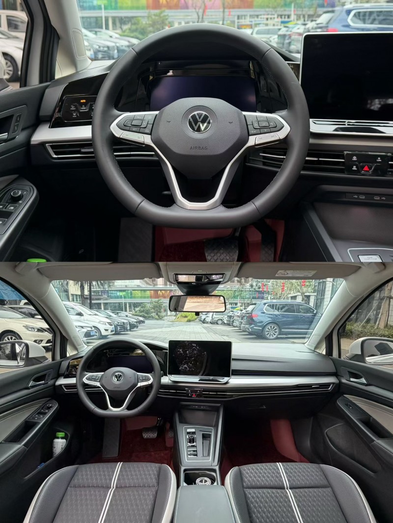 佛山25年大众高尔夫5