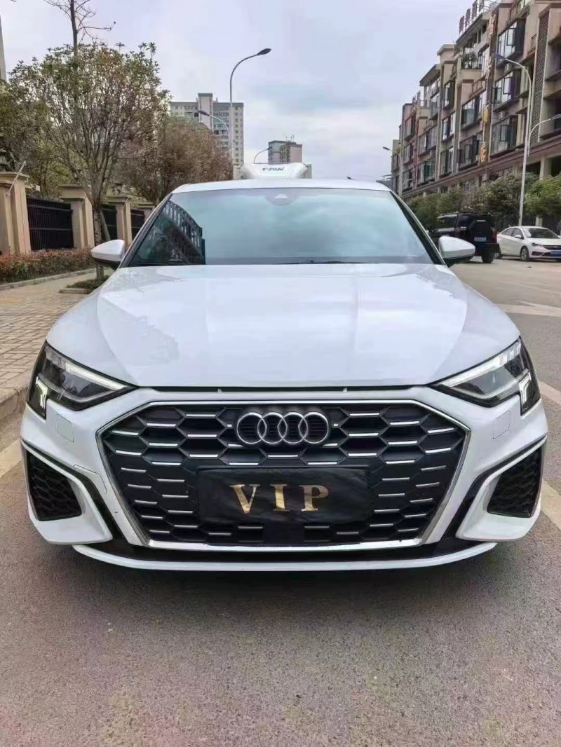 遵义22年奥迪A31