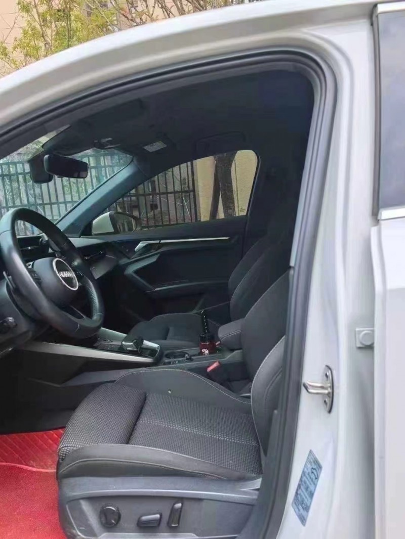 遵义22年奥迪A34