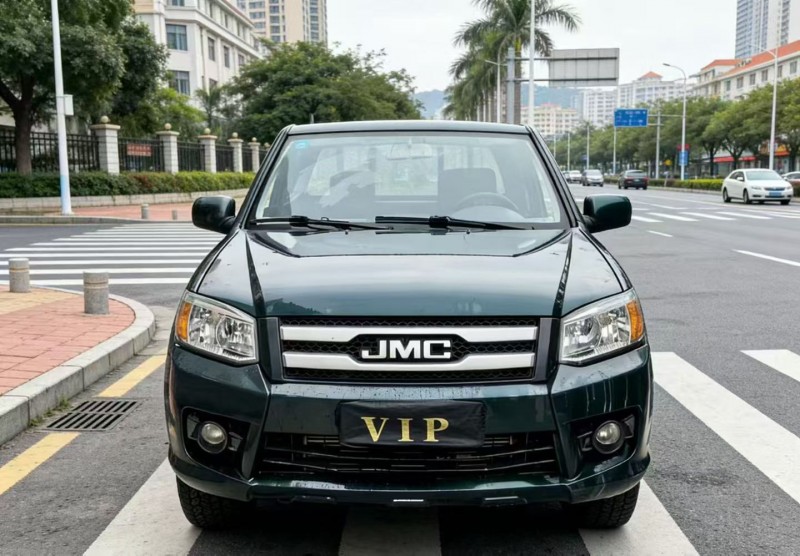 厦门20年江铃宝典1