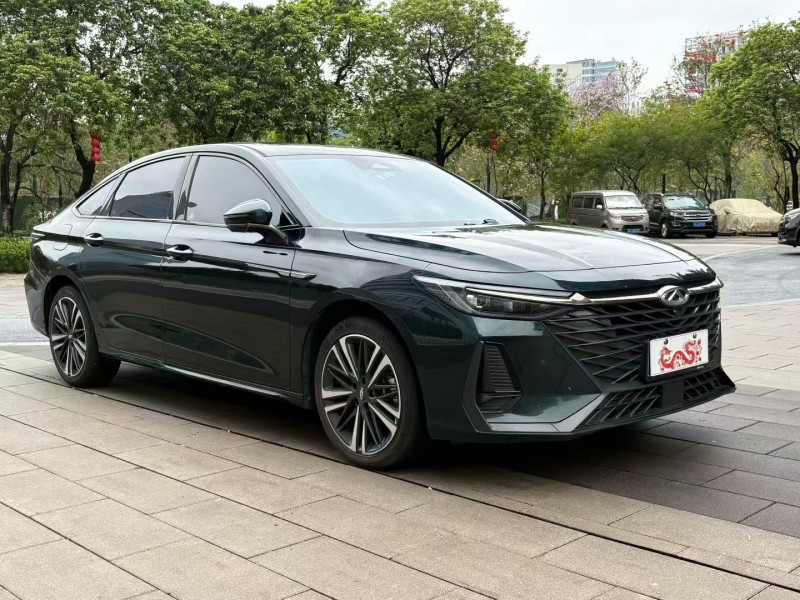 佛山24年奇瑞艾瑞泽2