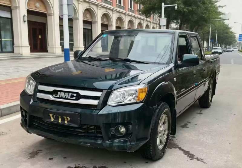 厦门20年江铃宝典2