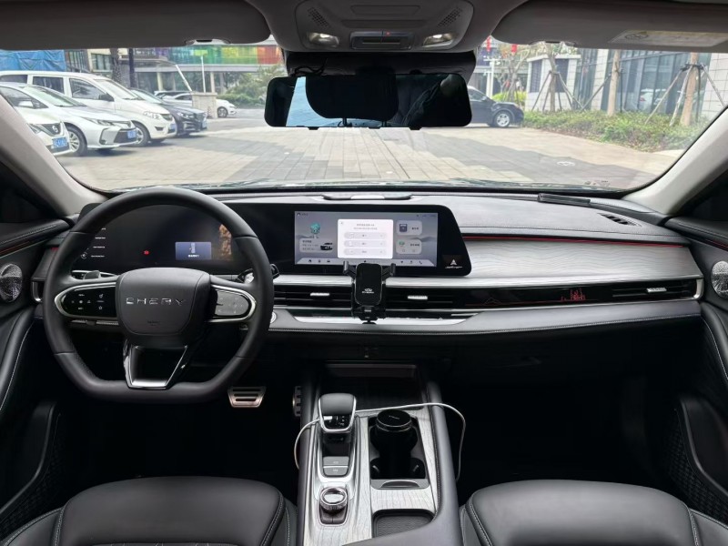 佛山24年奇瑞艾瑞泽5