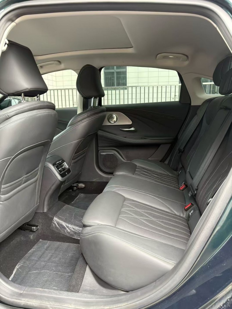 佛山24年奇瑞艾瑞泽6