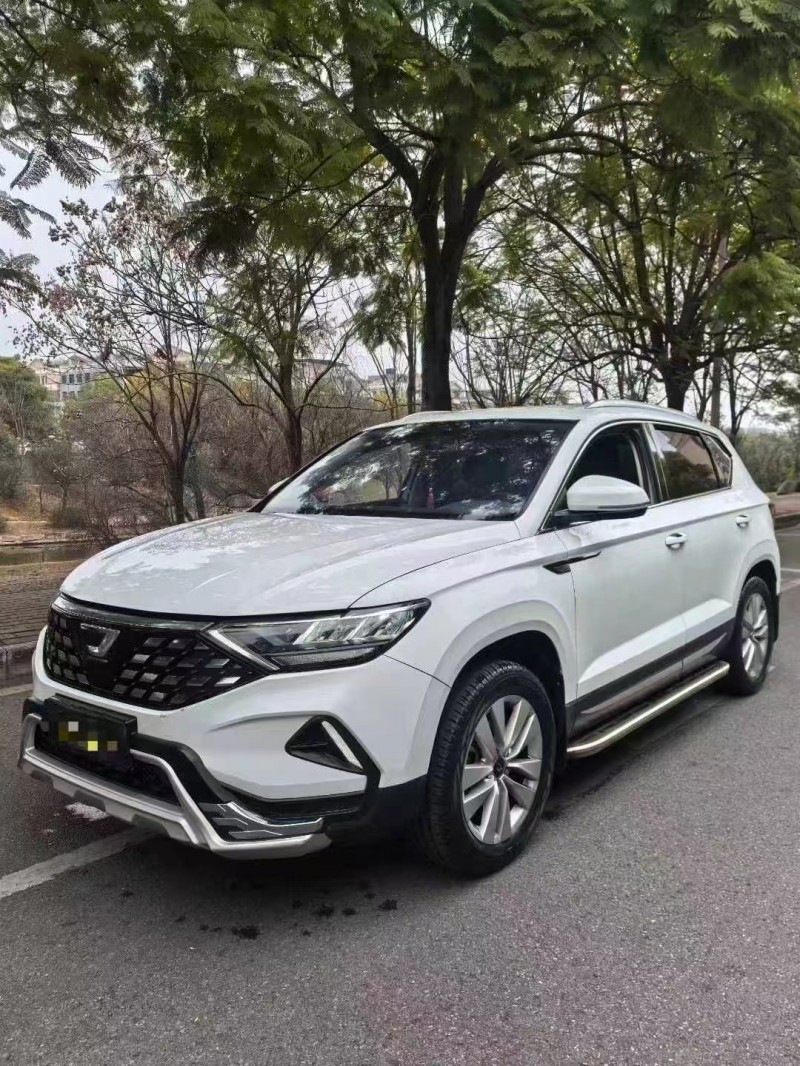 遵義21年大眾捷達2