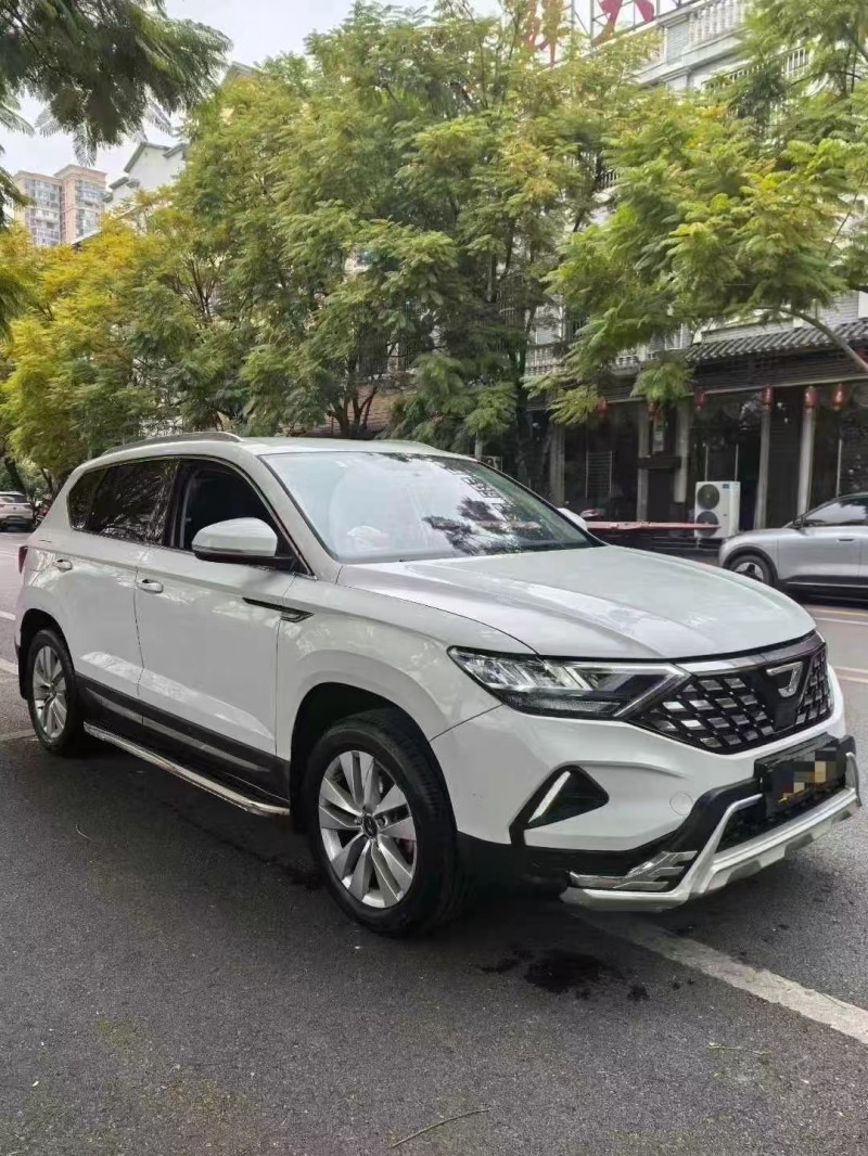 遵義21年大眾捷達3