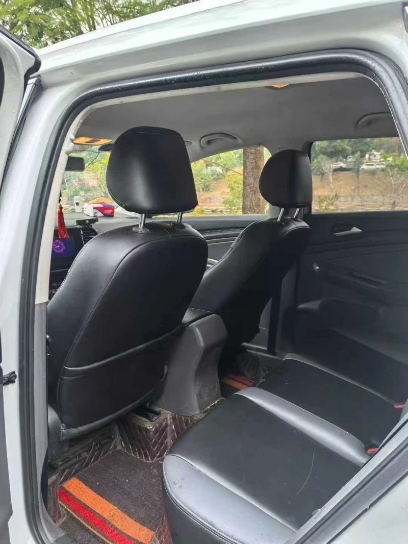 遵義21年大眾捷達4