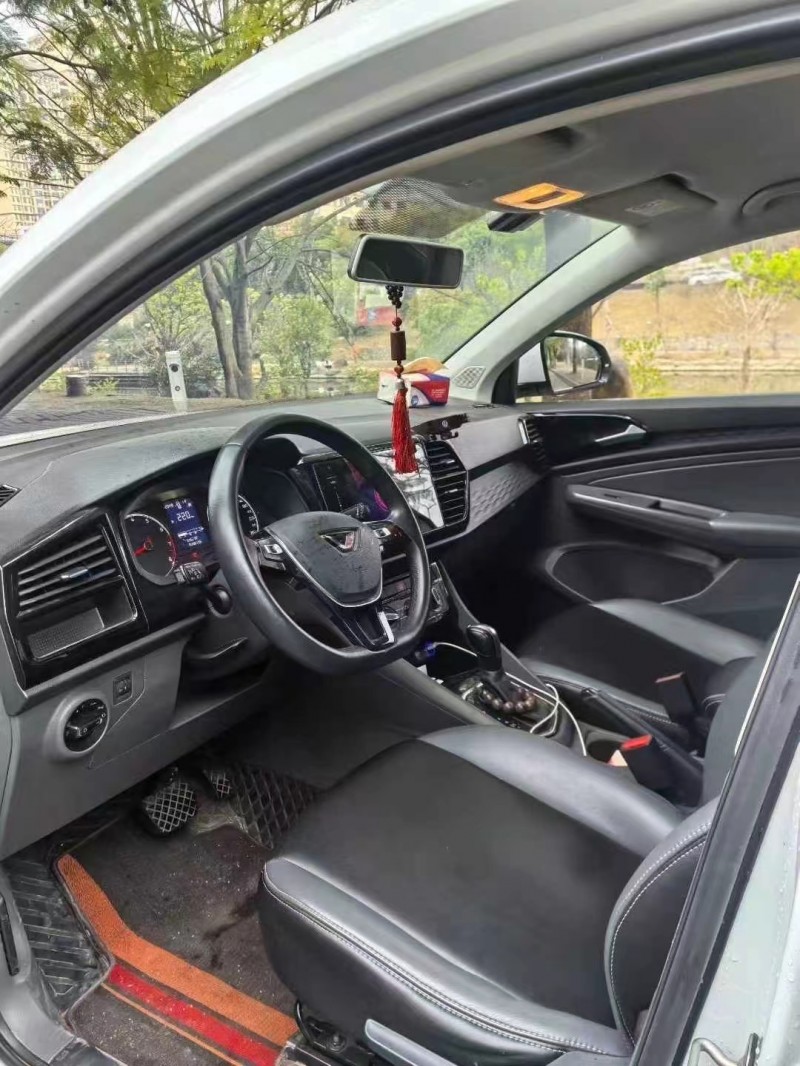 遵義21年大眾捷達6