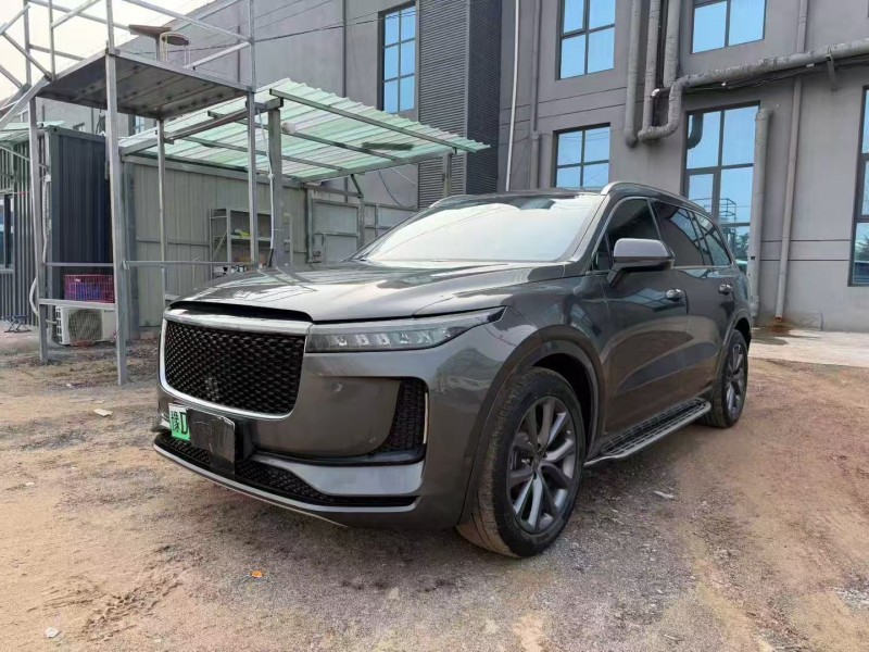 焦作21年理想理想ONE3