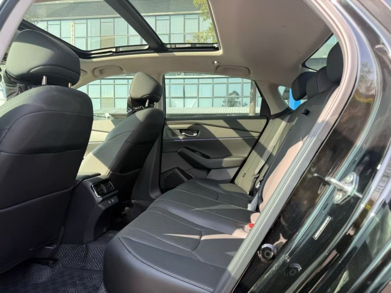 東莞23年本田雅閣6