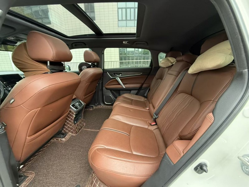 佛山23年本田URV6