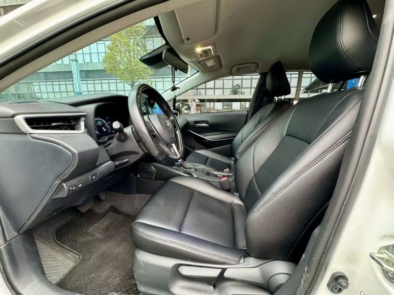 東莞24年豐田卡羅拉5