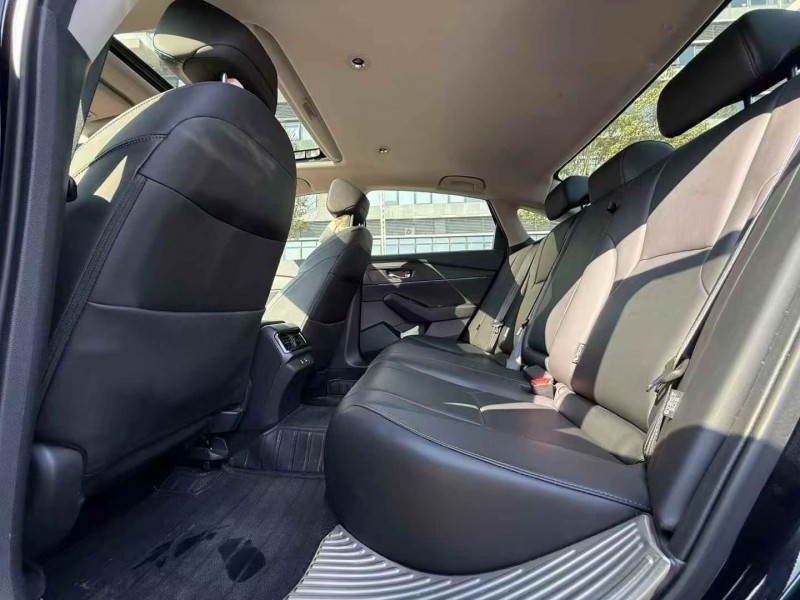 東莞24年本田雅閣6