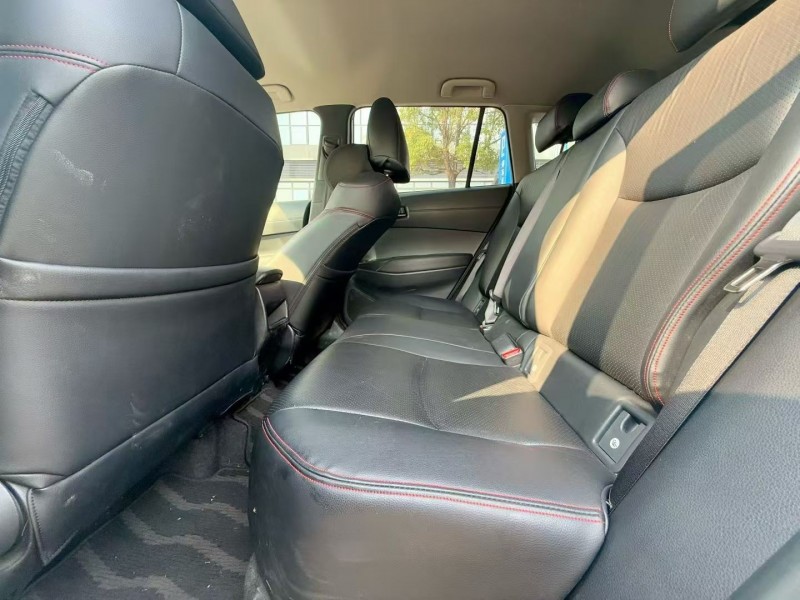 東莞24年豐田卡羅拉6