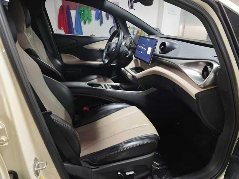 畢節23年比亞迪海豚4