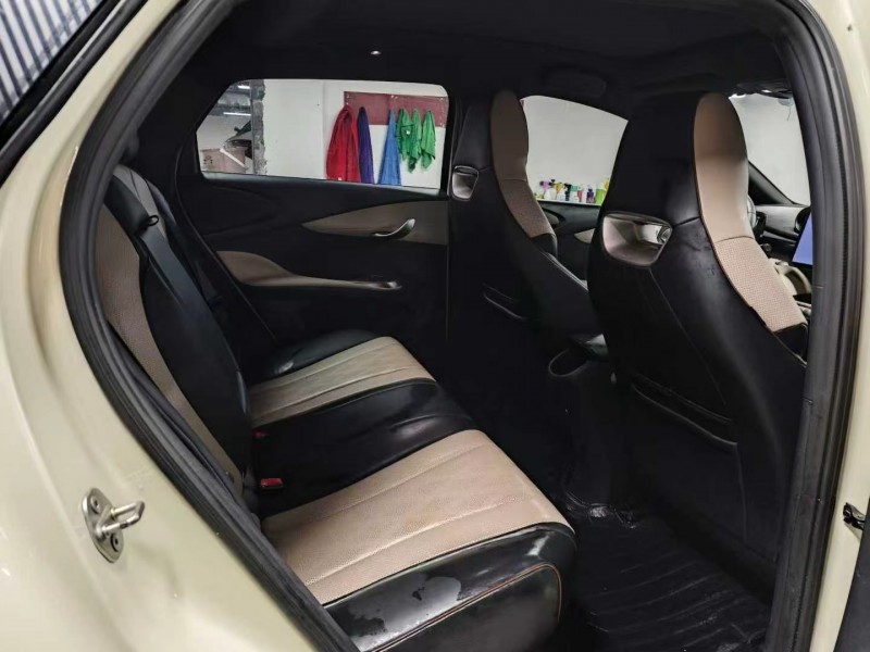 畢節23年比亞迪海豚5