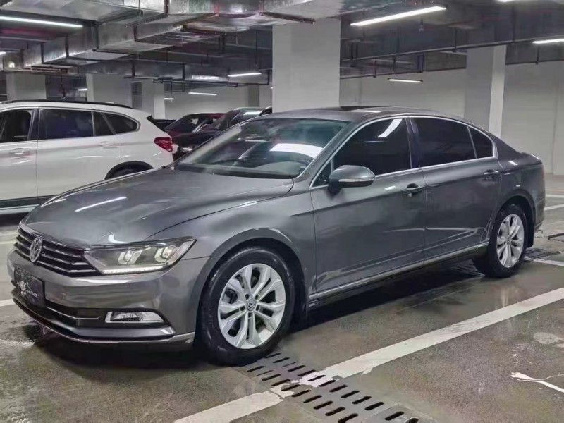 遵義17年大眾邁騰2