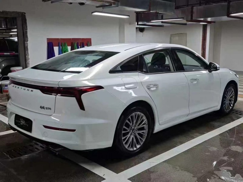 畢節17年奔騰B707