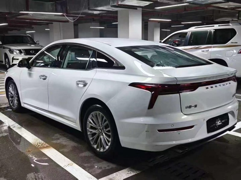 畢節17年奔騰B708