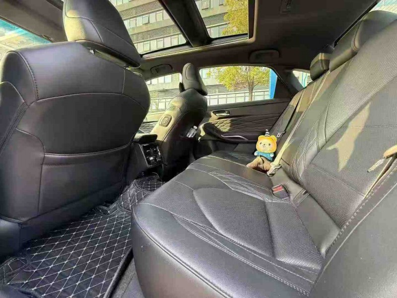 東莞23年豐田亞洲龍6