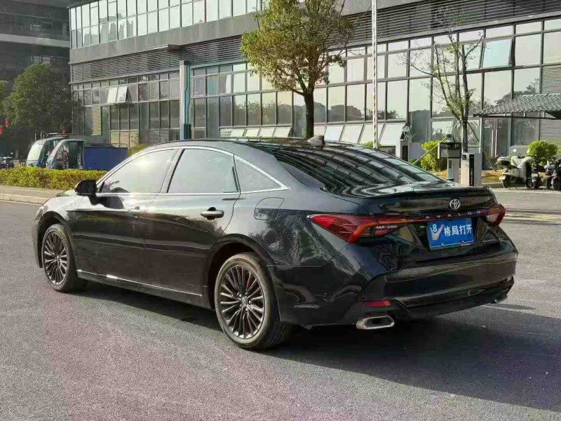 東莞23年豐田亞洲龍7