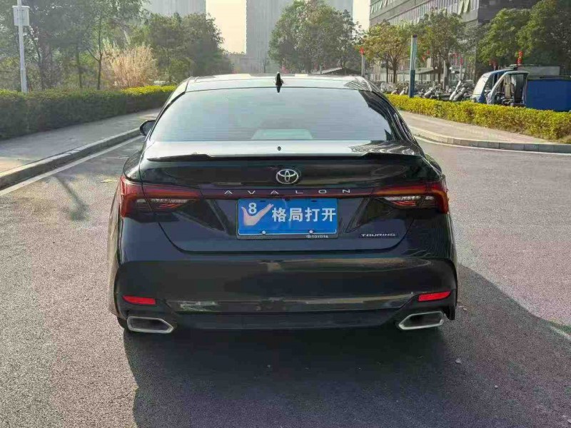 東莞23年豐田亞洲龍9