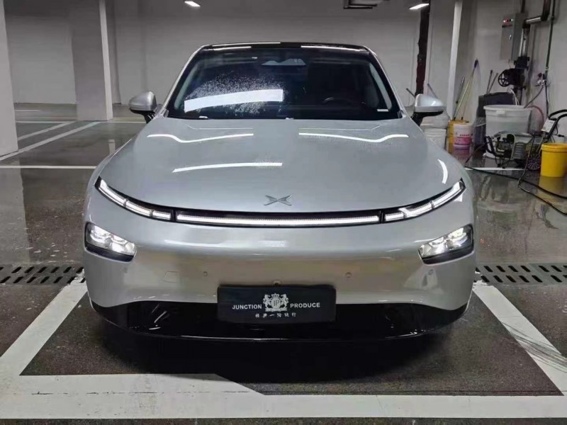 毕节23年小鹏汽车p71