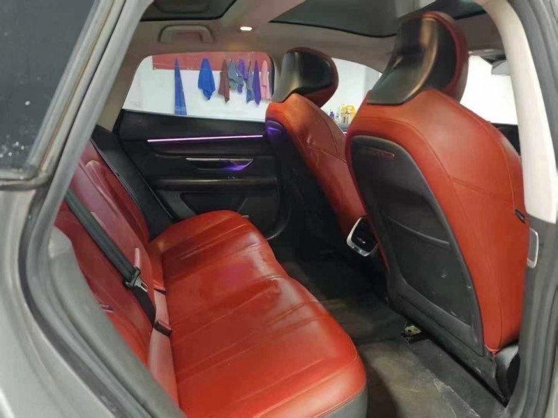 毕节23年小鹏汽车p74