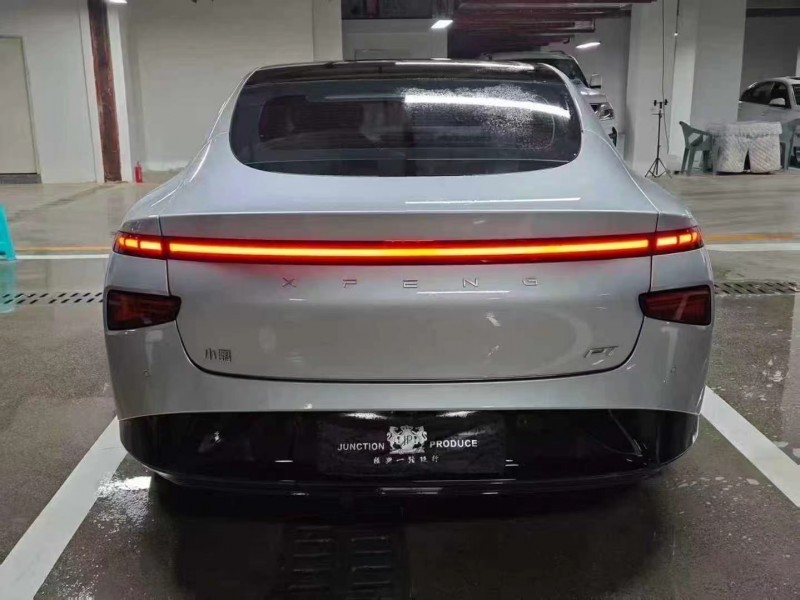 毕节23年小鹏汽车p78