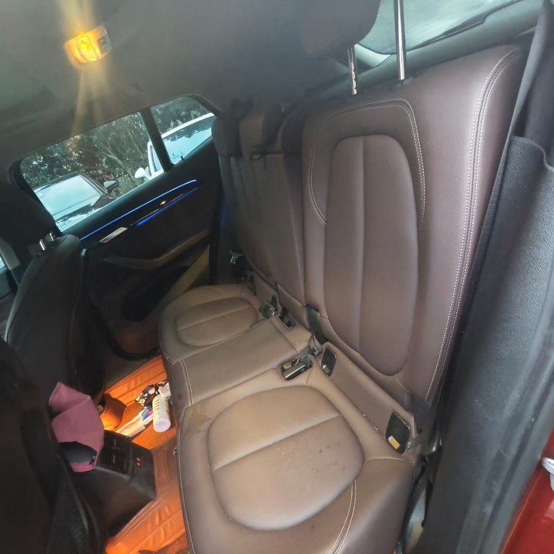 寧波20年寶馬X25