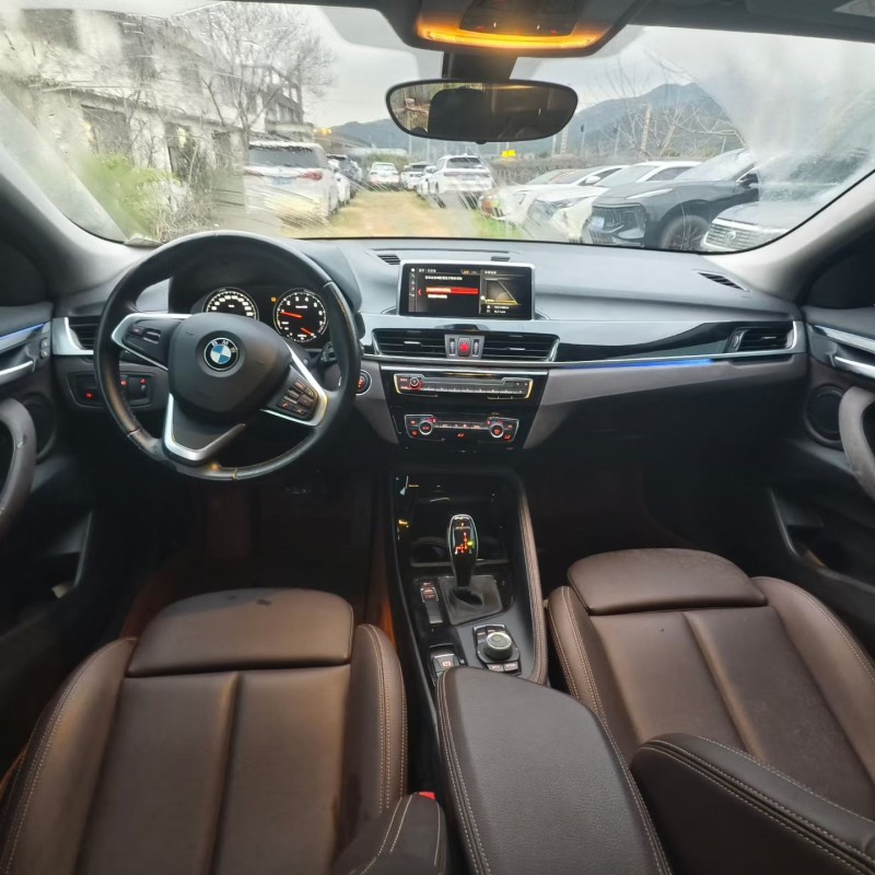 寧波20年寶馬X26